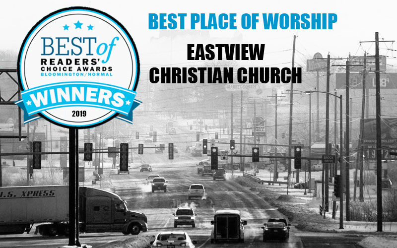 Best Place of Worship